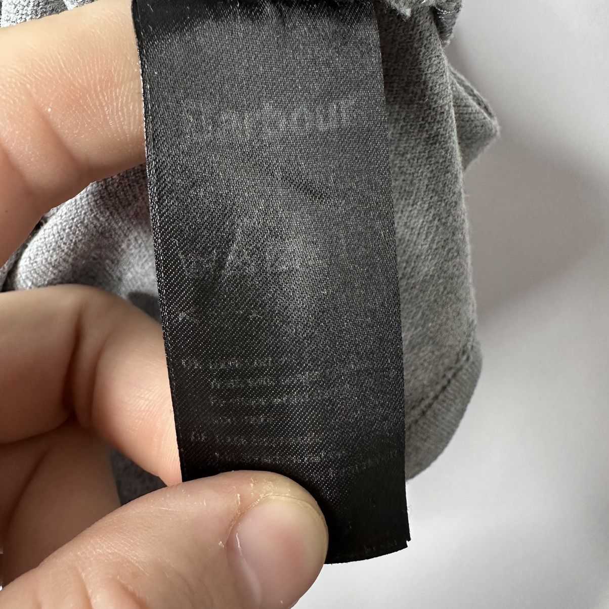 Barbour Barbour Polo T-shirt Old Money Style England Size US M / EU 48-50 / 2 - 6 Thumbnail