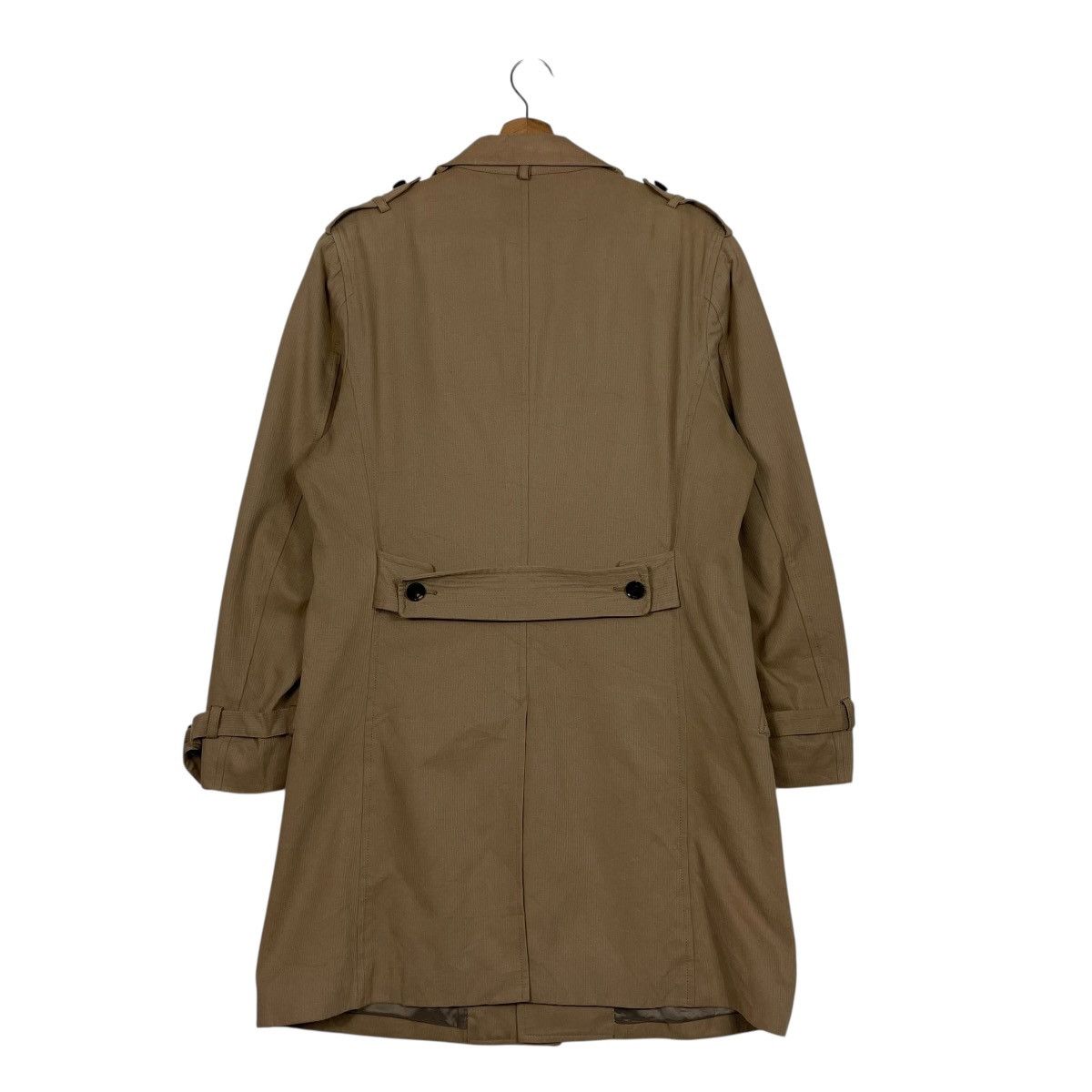 Other Italian Brand TSC Brown Coat Size US M / EU 48-50 / 2 - 8 Thumbnail