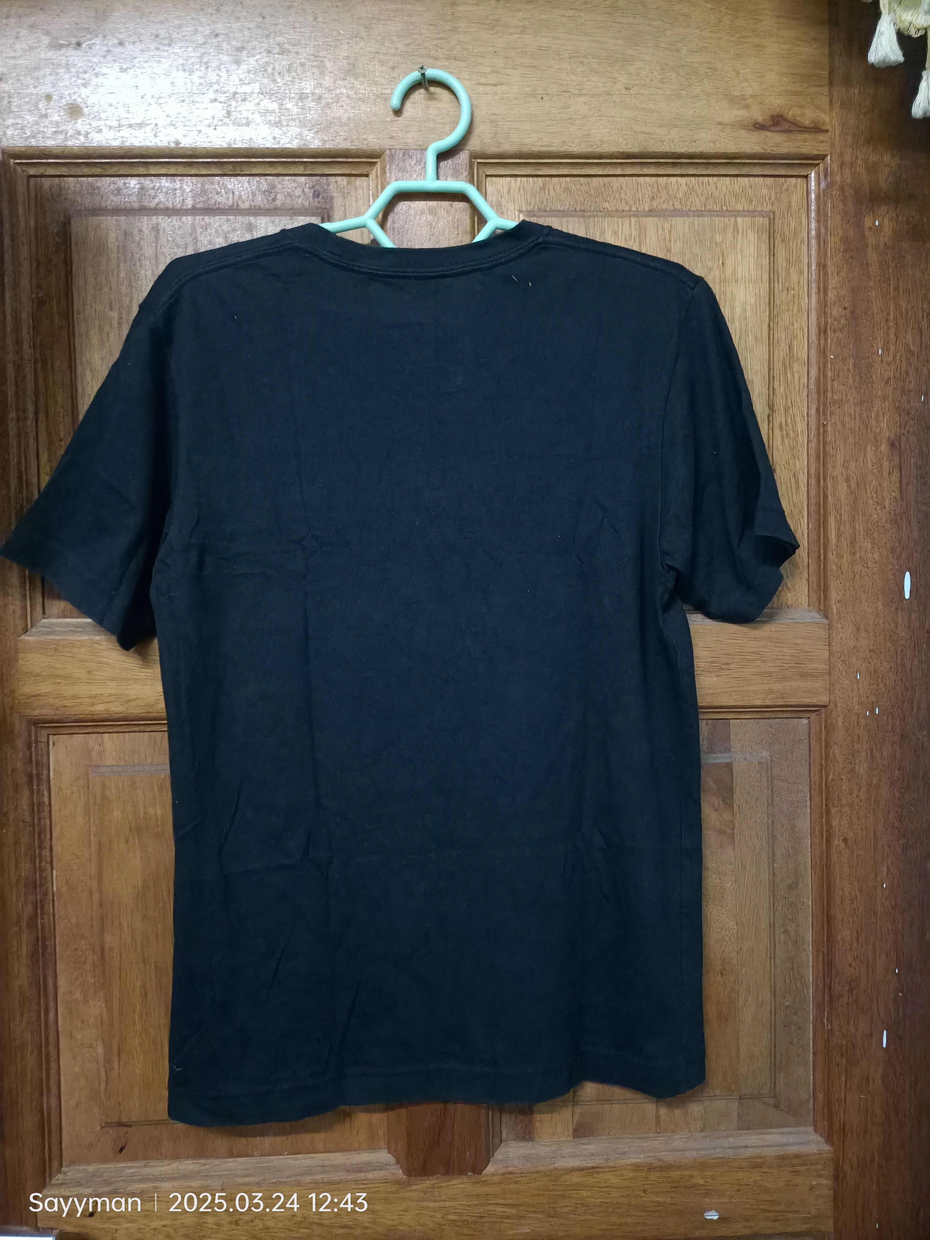 Andy Warhol × Uniqlo 💥RARE💥 Andy Warhol - Banana Size US M / EU 48-50 / 2 - 2 Thumbnail