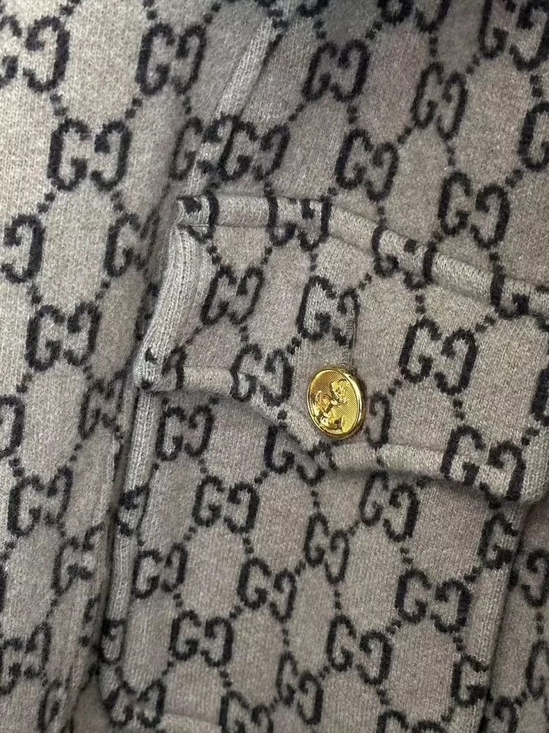 Gucci Gucci Old flower jacket 2505-Nextarrow Size M / US 6-8 / IT 42-44 - 5 Thumbnail