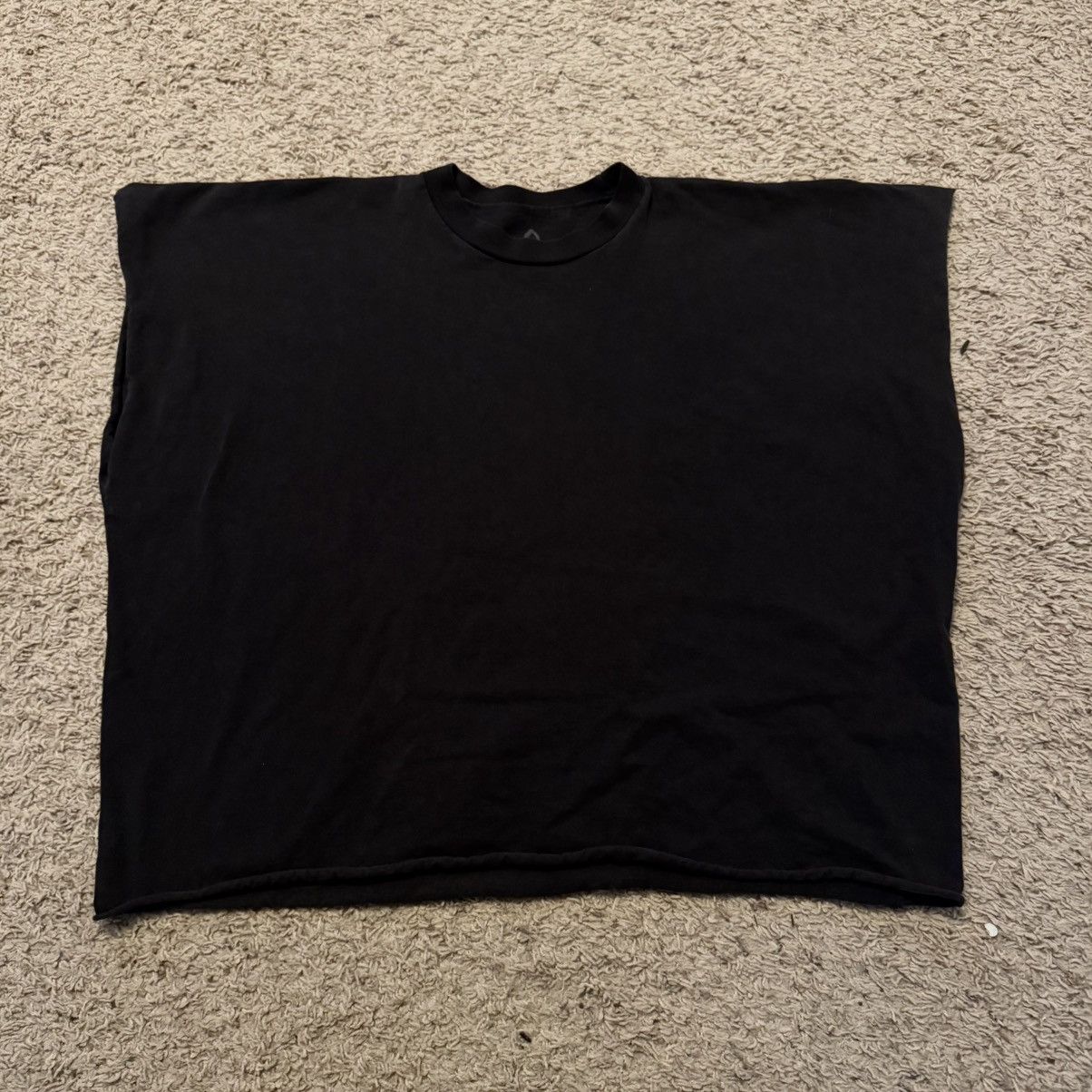 Kanye West KANYE WEST VULTURES 1 SLEEVELESS TEE Size US XL / EU 56 / 4 - 2 Thumbnail