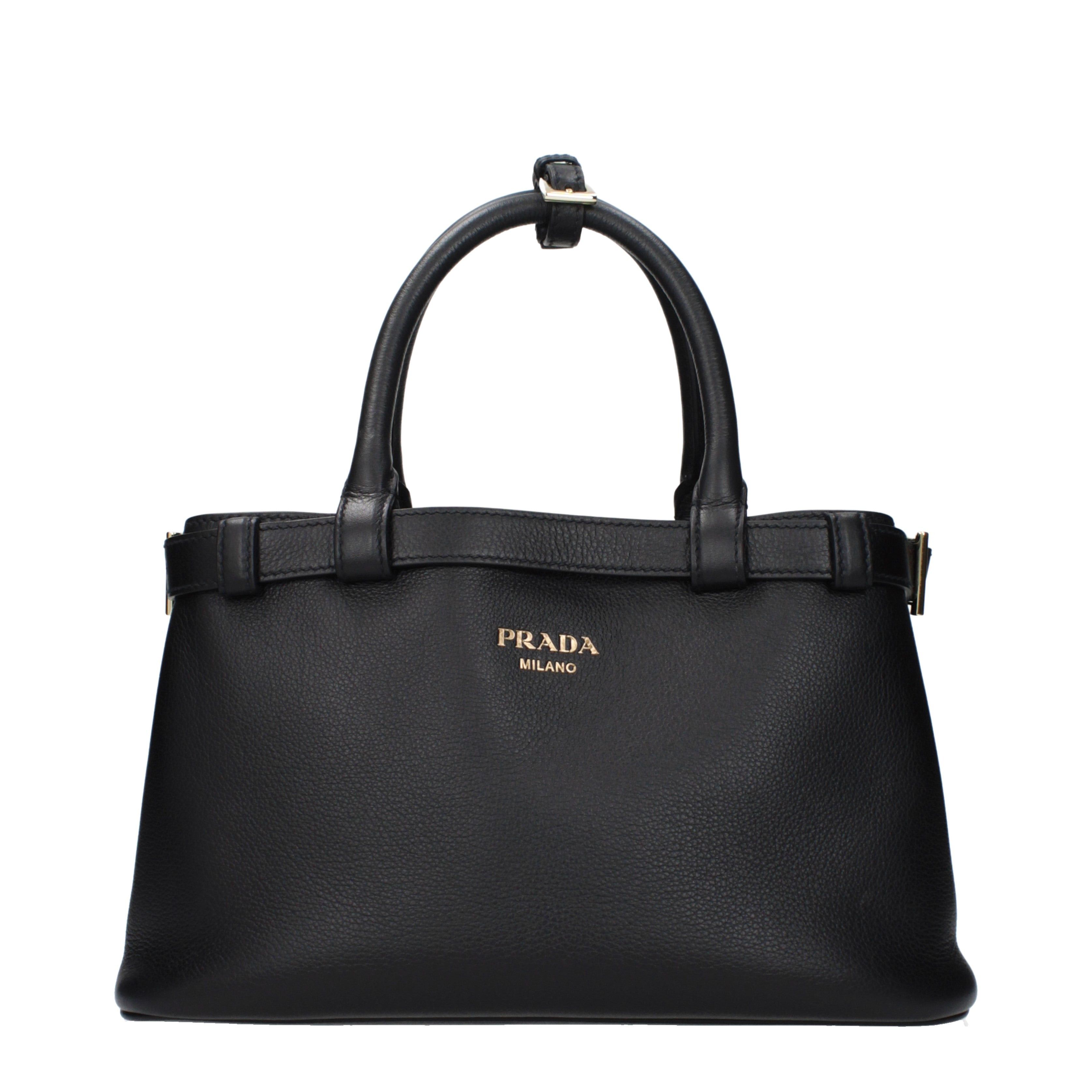 Prada Handbags Size ONE SIZE - 1 Thumbnail