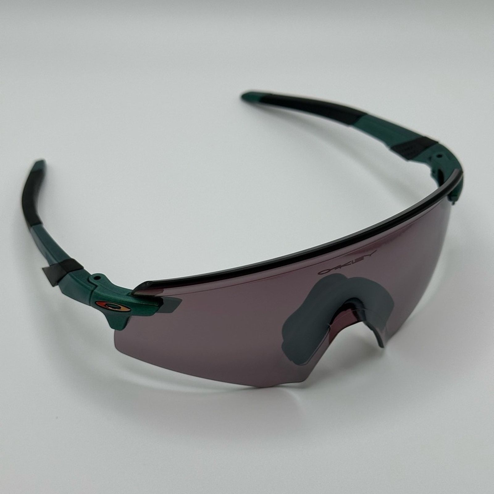 Oakley OAKLEY ENCODER O009471 947116 Spectrium Gamma Green Prizm R Size ONE SIZE - 3 Thumbnail