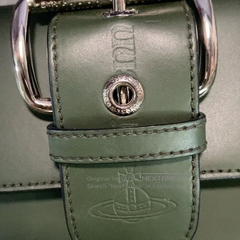 Other vivienne westwood size os Bag Size ONE SIZE - 2 Thumbnail