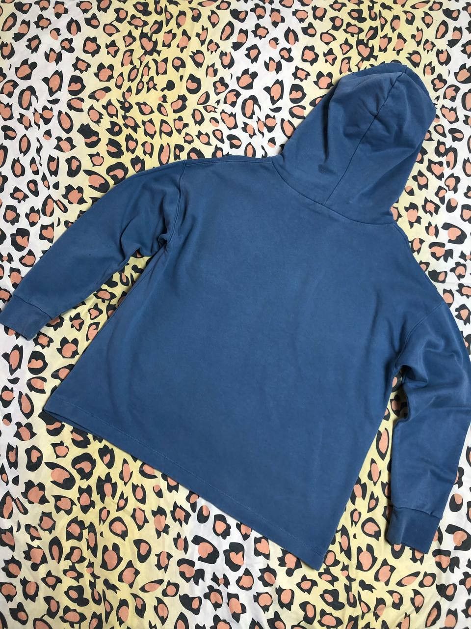 Allsaints Allsaints Perfectly Washed Zip Hoodie Y2k Size US S / EU 44-46 / 1 - 12 Thumbnail