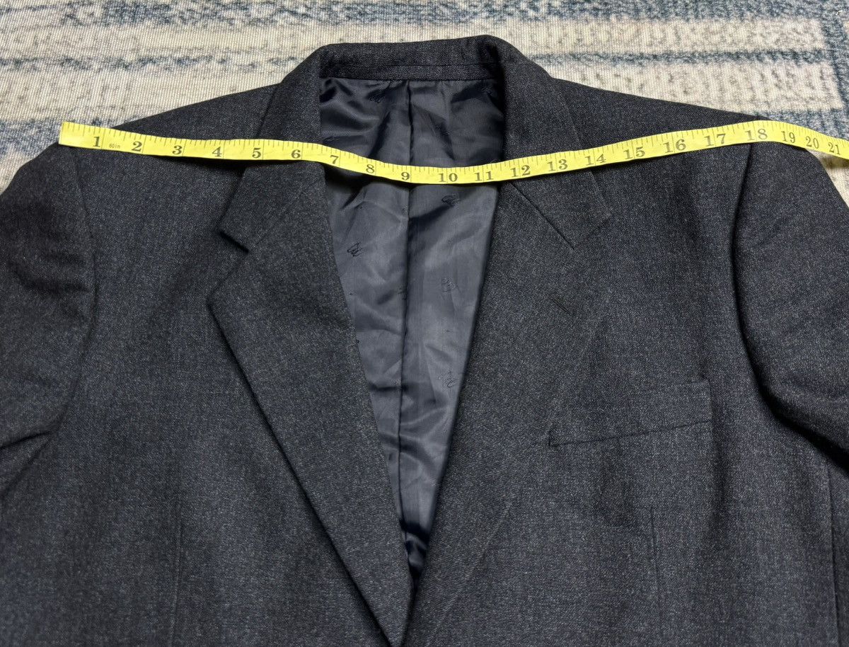Pierre Balmain PIERRE BALMAIN Old Money Style Blazer Size US M / EU 48-50 / 2 - 9 Thumbnail