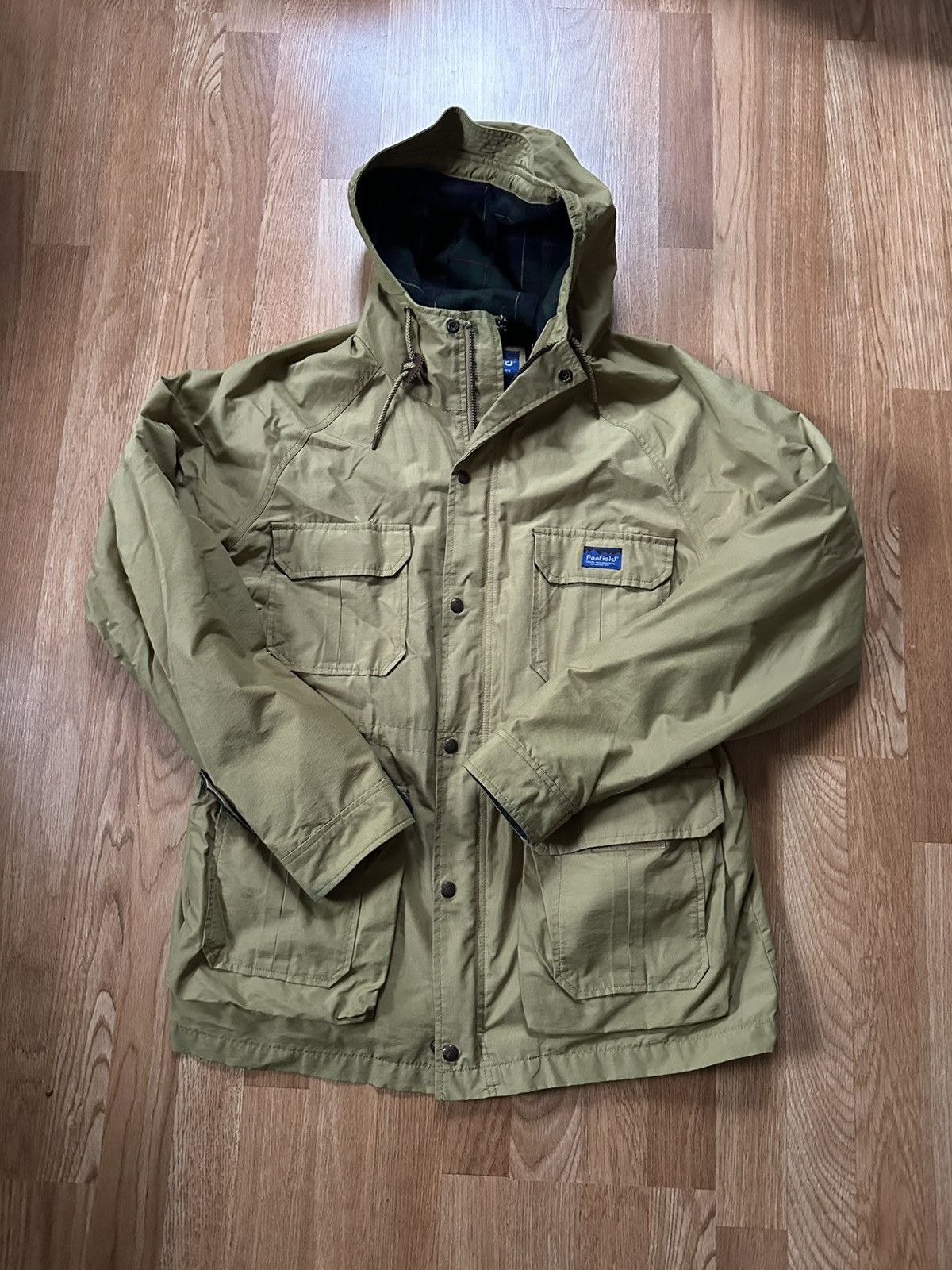 Penfield Penfield Parka Size US XL / EU 56 / 4 - 1 Thumbnail
