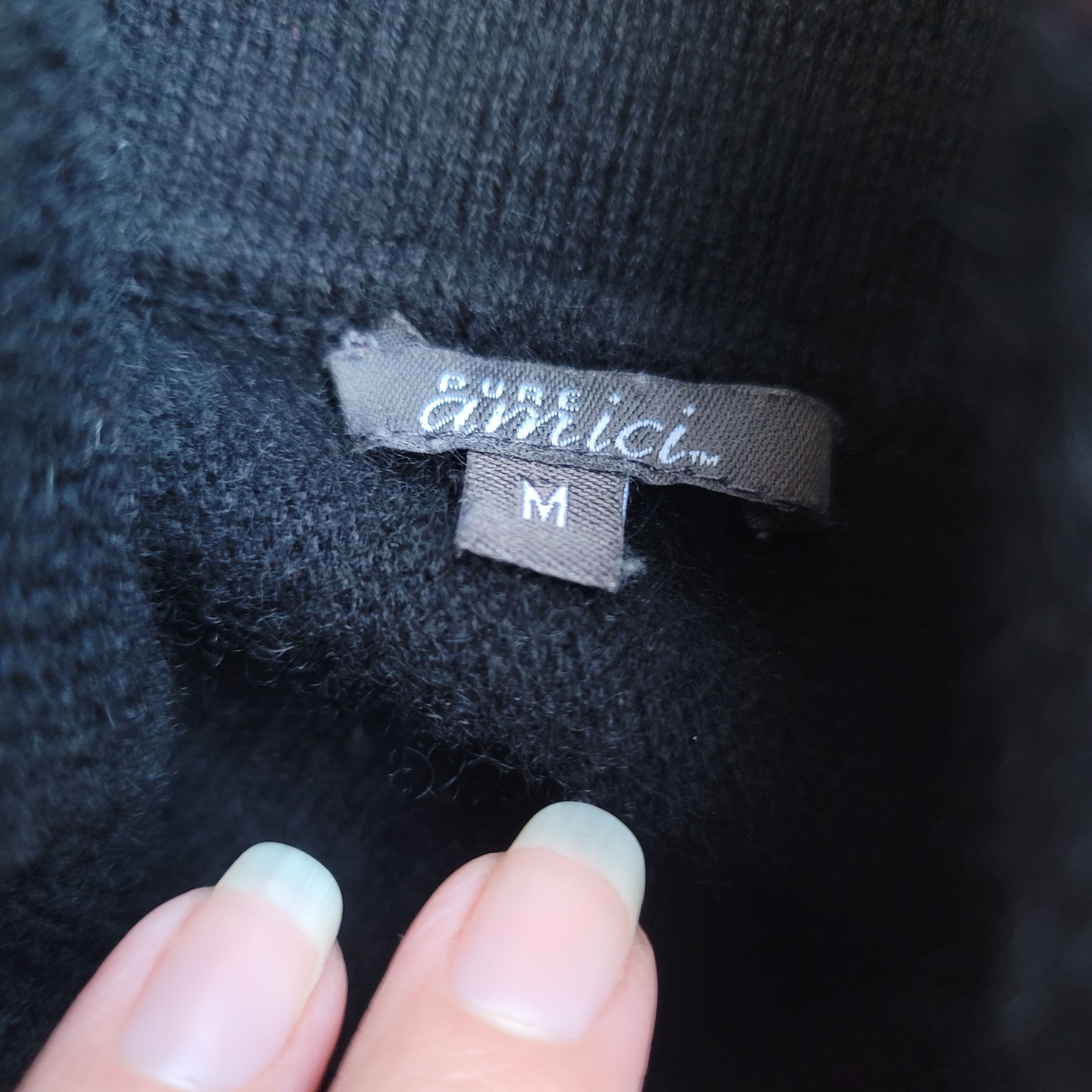 Other Pure Amici cashmere sweater Size M / US 6-8 / IT 42-44 - 6 Thumbnail