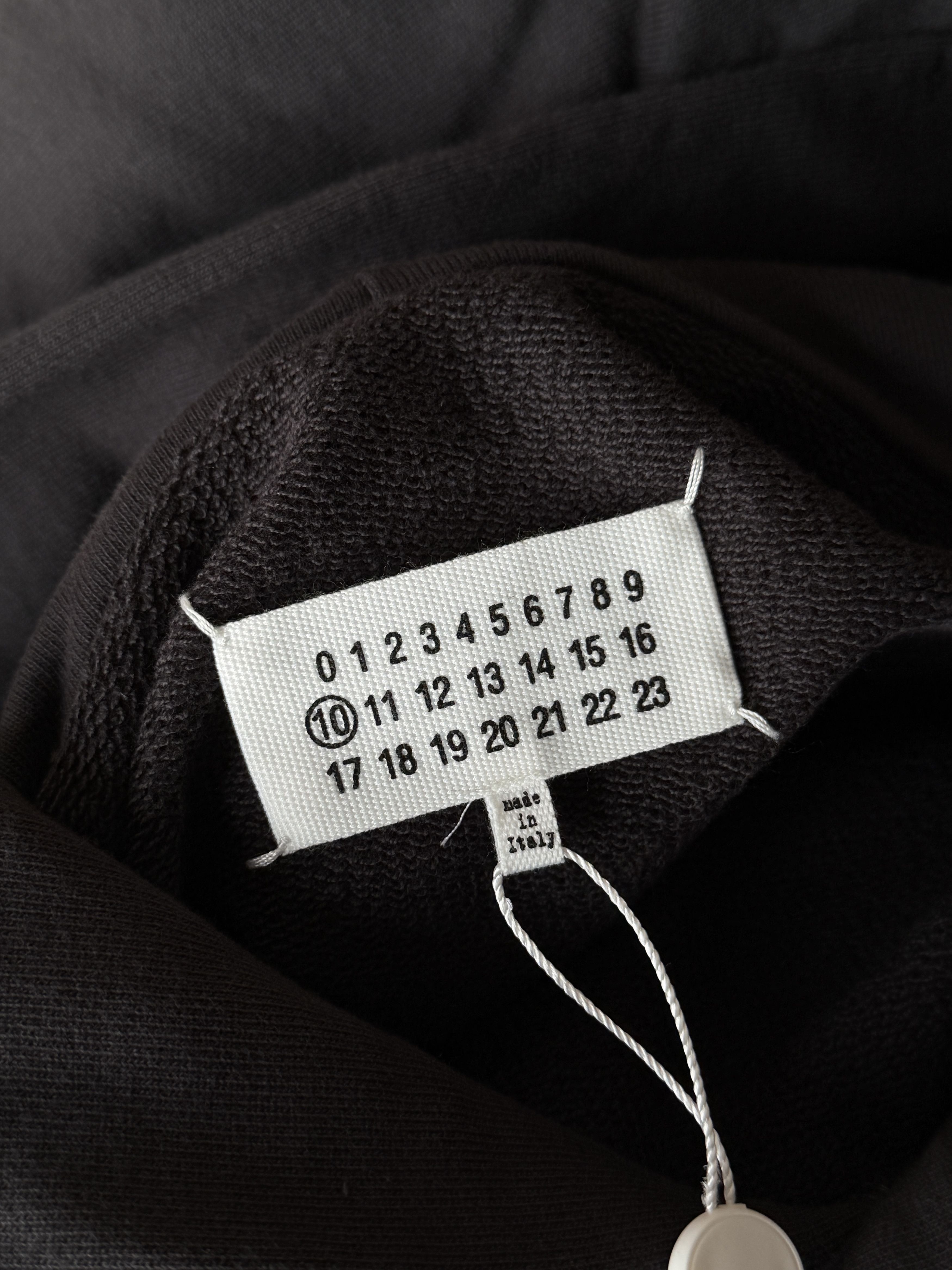 Maison Margiela Maison Margiela Hoodie Size US M / EU 48-50 / 2 - 9 Thumbnail