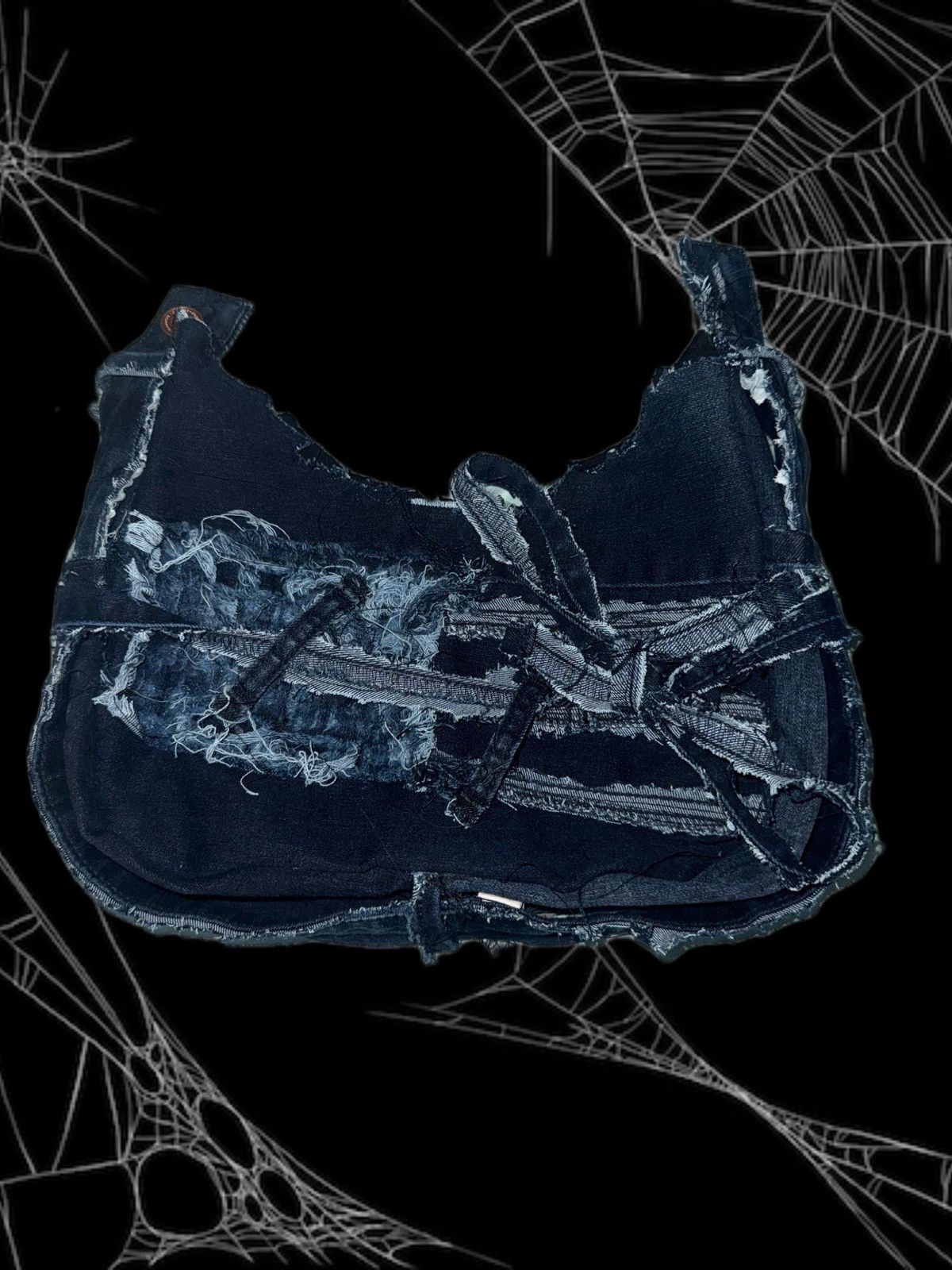 Other KRPTD FLAG — Versatile Denim Purse Size ONE SIZE - 4 Thumbnail