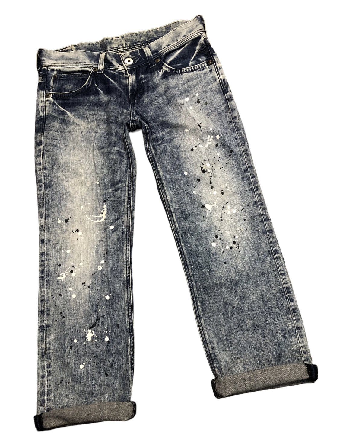 Edwin × Vintage Vintage Something x Edwin Size 34" / US 12 / IT 48 - 13 Thumbnail