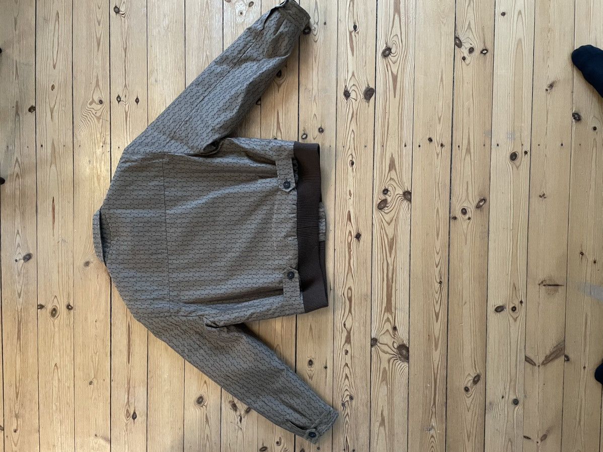 Thames MMXX. Thames jacket Size US XL / EU 56 / 4 - 2 Thumbnail