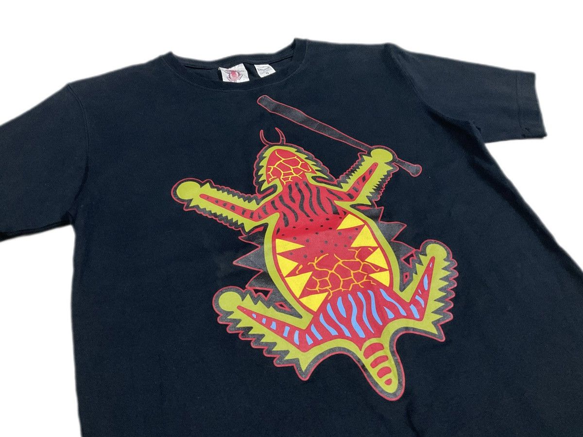 🔥Rare Phenomenon Shirt