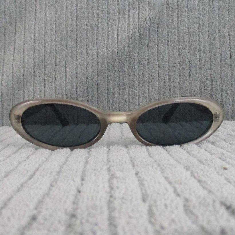 Other New Divine Eyewear Lara sunglasses Silver/Smoke Size ONE SIZE - 1 Thumbnail