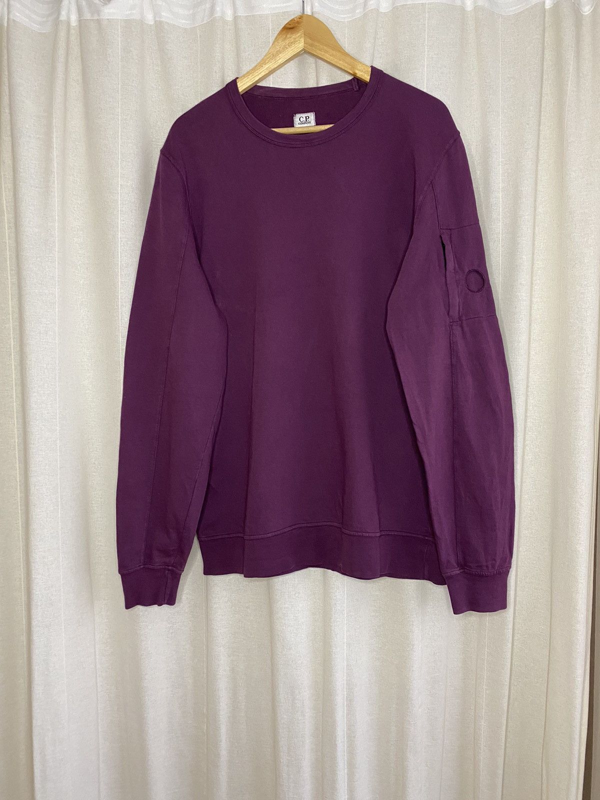 C.P. Company C.P. Company Size US XL / EU 56 / 4 - 1 Thumbnail