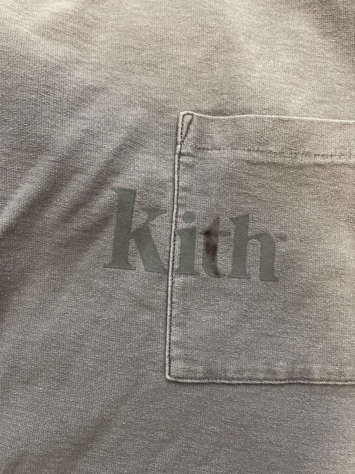 Kith KITH Quinn Tee Size US XL / EU 56 / 4 - 2 Thumbnail