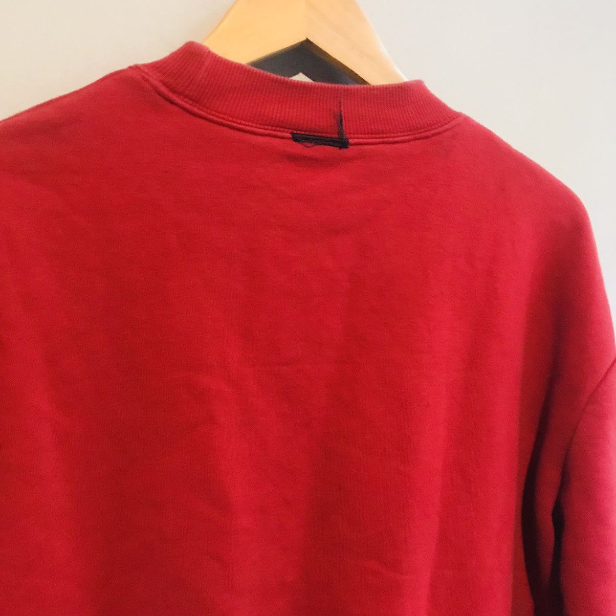 NBA × Vintage Vintage NBA Crew-Neck Sweatshirt Size US S / EU 44-46 / 1 - 7 Thumbnail