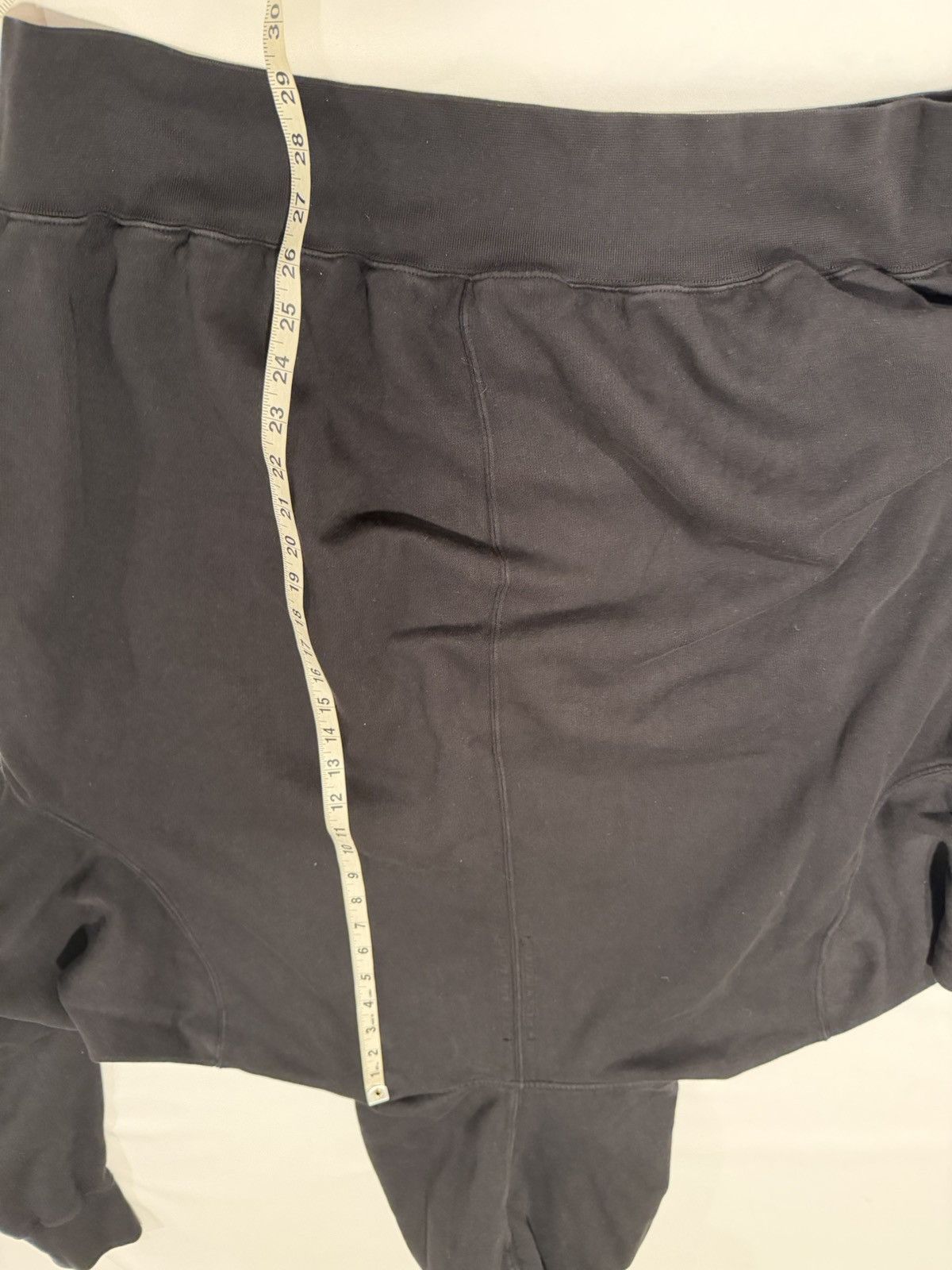 Rick Owens Rick Owens mens hoodie L. $850 Size US L / EU 52-54 / 3 - 7 Thumbnail