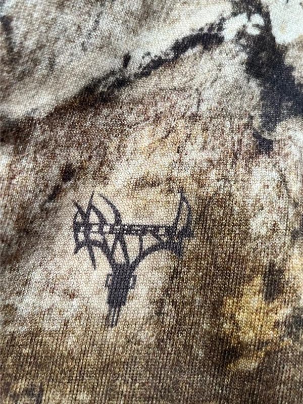 Siberia Hills Siberia Hills Camo Circle Bomber Jacket🍨 Size US M / EU 48-50 / 2 - 8 Thumbnail