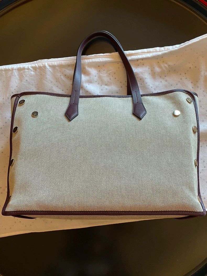 Givenchy Givenchy Bond Shopping Bag Size ONE SIZE - 2 Thumbnail