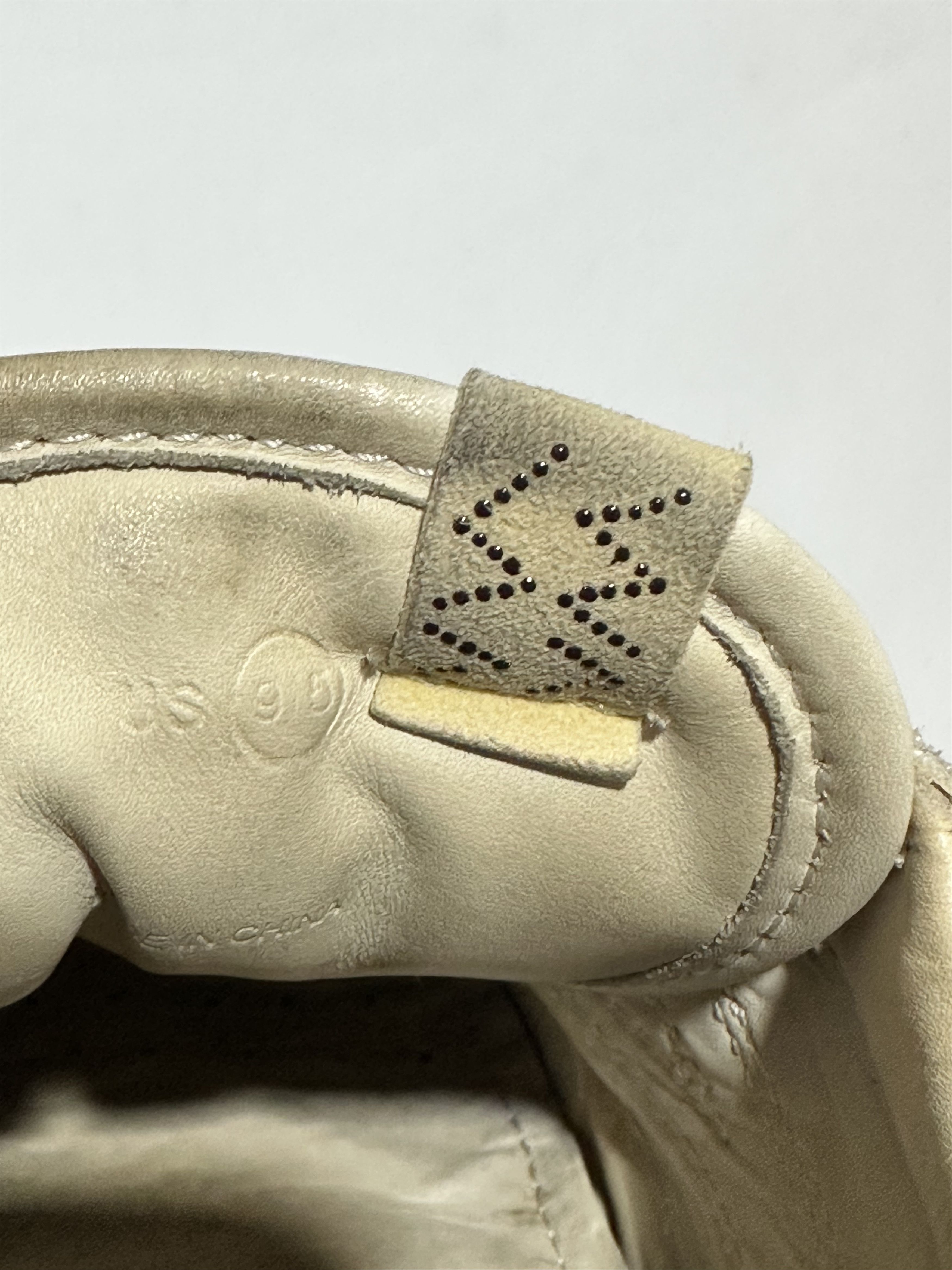 Visvim Visvim Attica Suede Fabric Trainer Size 9.5 US Size US 9.5 / EU 42-43 - 11 Thumbnail