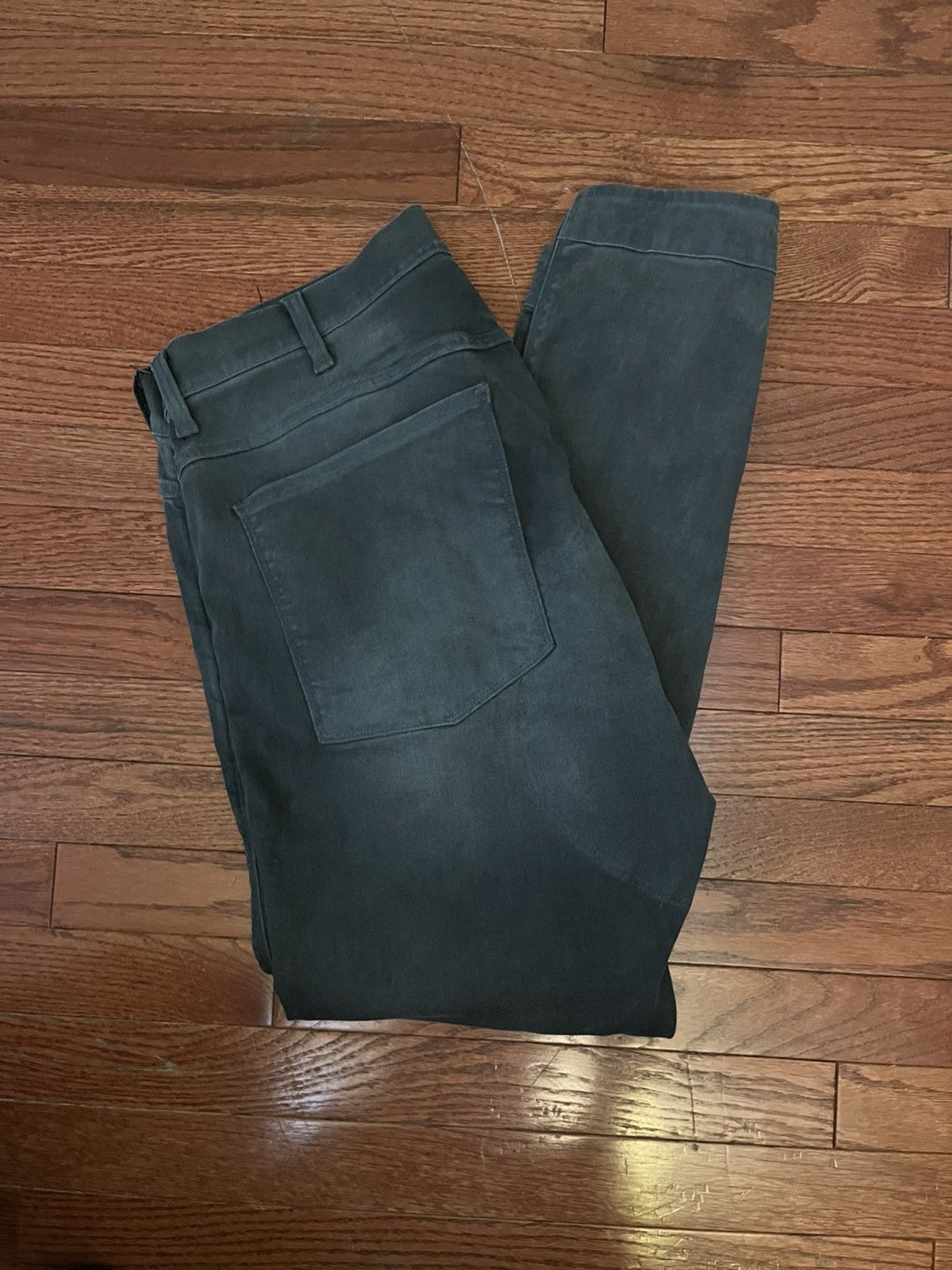 G-Star 5620 G Star Raw Jeans Size US 38 / EU 54 - 1 Thumbnail