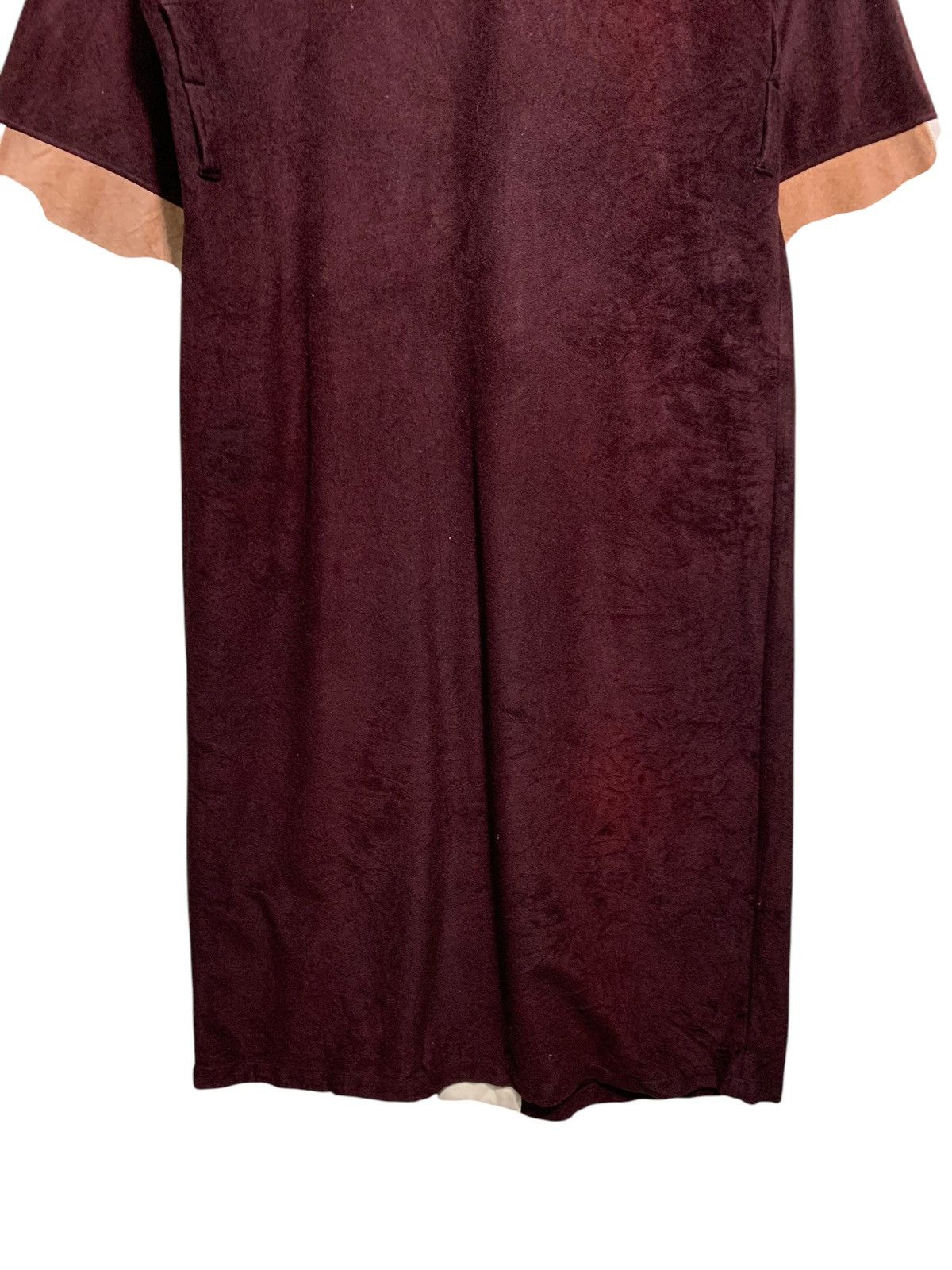 Christian Dior Monsieur 🔥C.DIOR ROBE DE CHAMBRE BURGUNDY Size US L / EU 52-54 / 3 - 8 Thumbnail