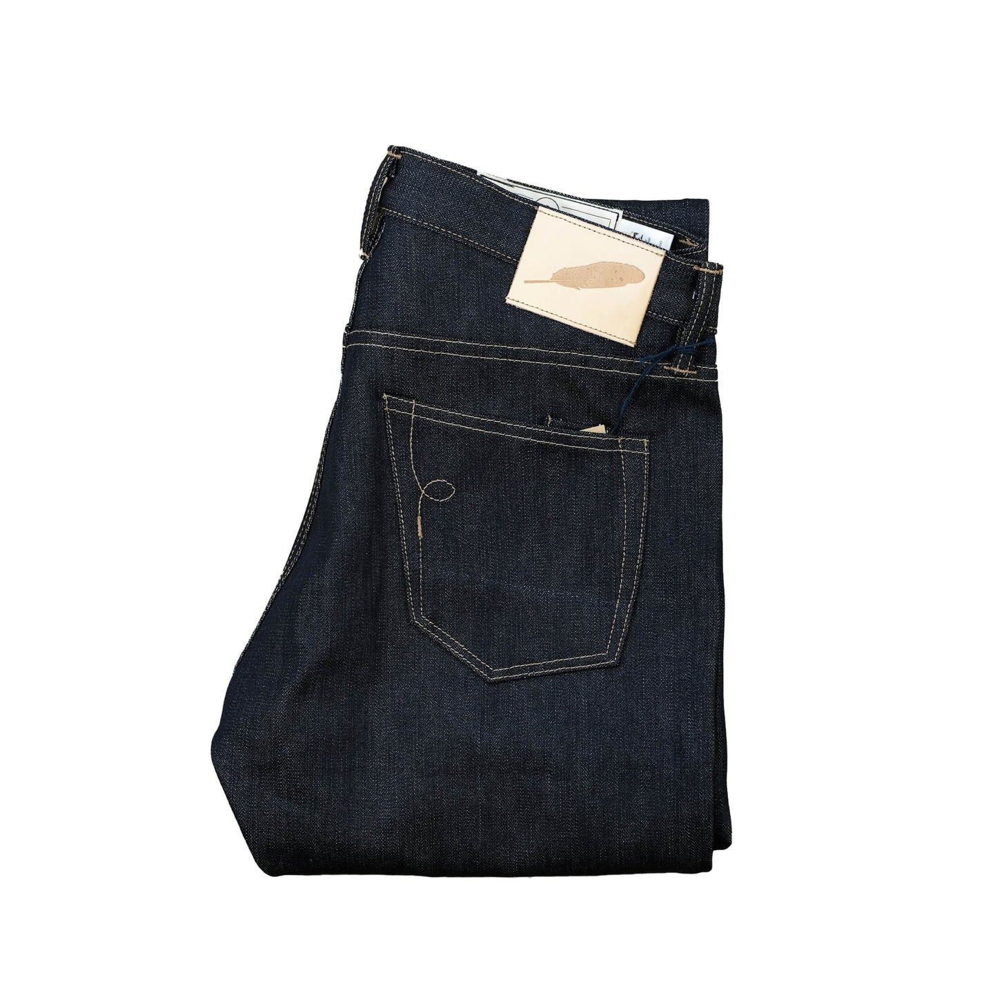 Rogue Territory 💚 Rogue Territory Double Knee Stanton 12.5oz Denim NEW Size US 32 / EU 48 - 1 Thumbnail