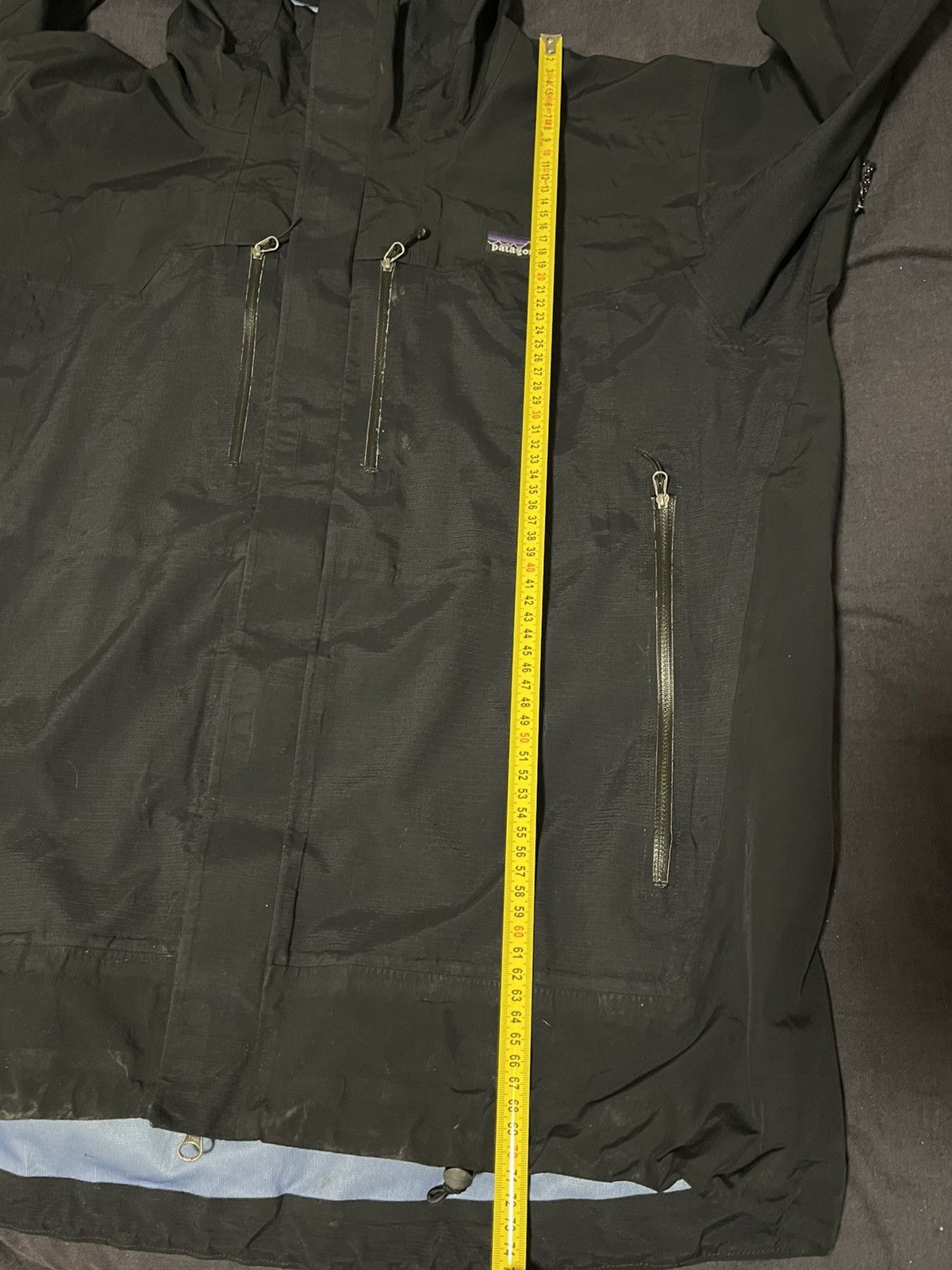 Patagonia Patagonia Hardshell Size US L / EU 52-54 / 3 - 19 Thumbnail
