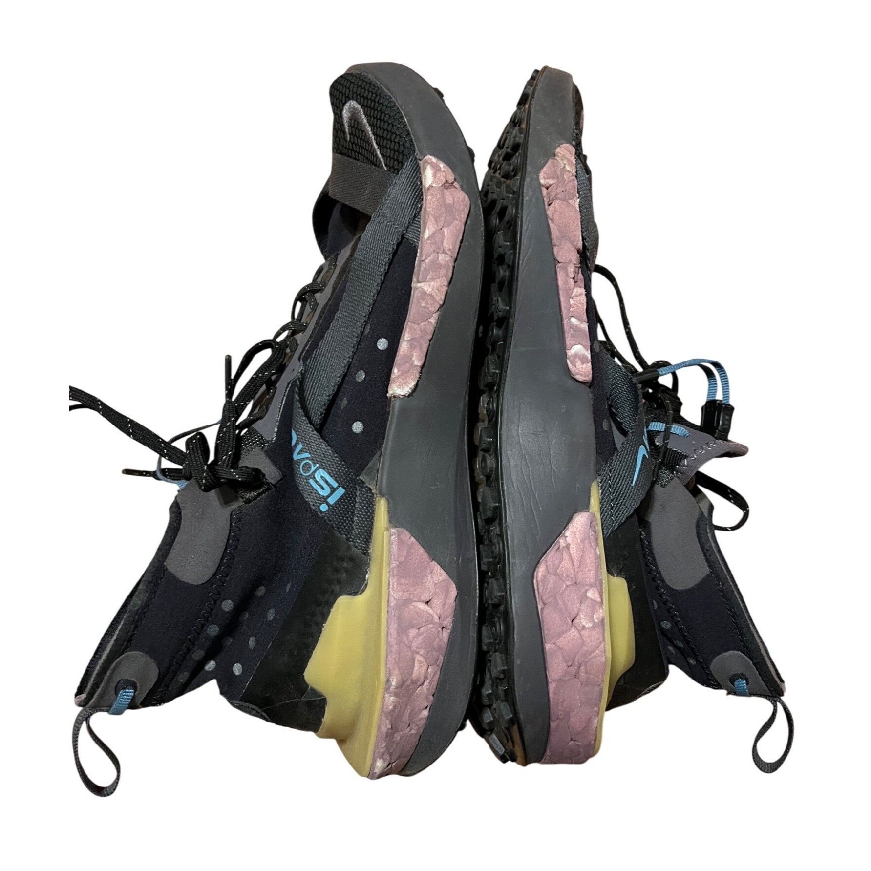 Nike Nike ISPA Drifter Split Tabi Shoes Size US 9.5 / EU 42-43 - 3 Thumbnail