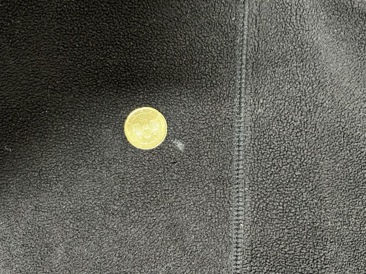 Stussy Stussy fleece Zip up Jacket Size US XL / EU 56 / 4 - 6 Thumbnail