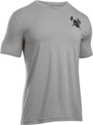 Under Armour Under Armour UA Freedom First in Last Out Athletic Tee Size US L / EU 52-54 / 3 - 7 Thumbnail