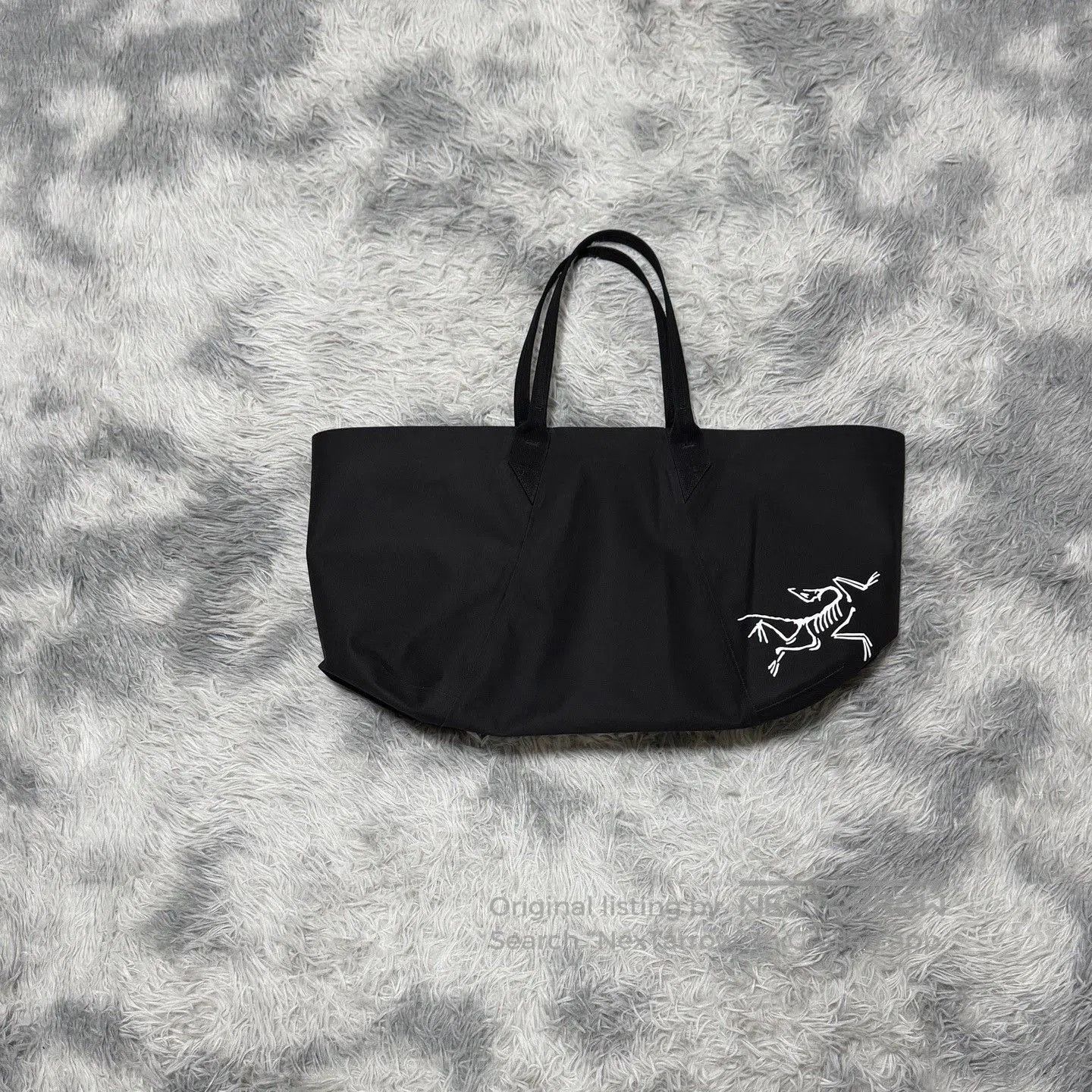 Arc'teryx Arcteryx Carrier 45L Tote Bag. Size ONE SIZE - 2 Thumbnail