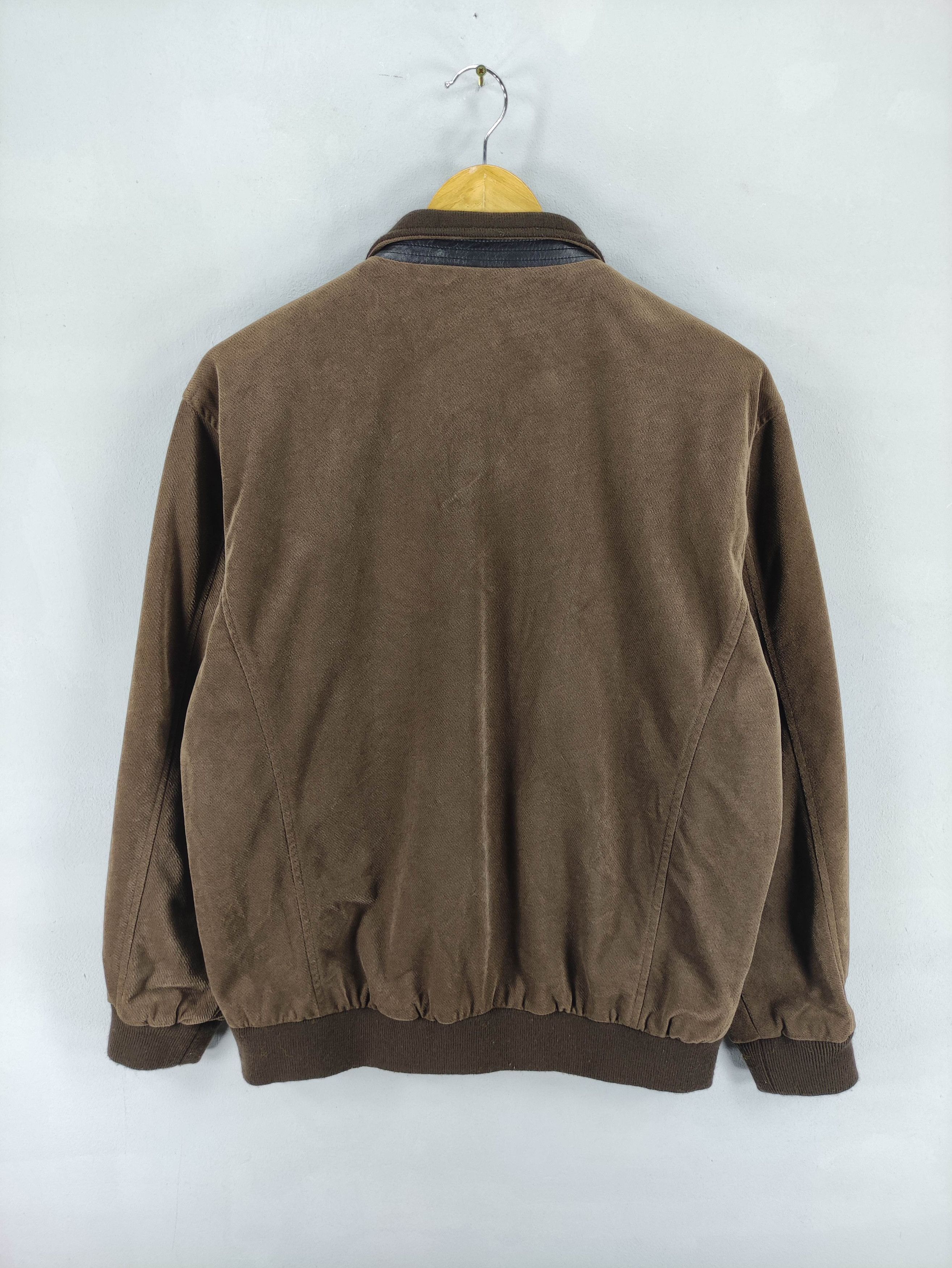 Playboy Vintage Playboy Collection Jacket Zipper Size US L / EU 52-54 / 3 - 7 Thumbnail