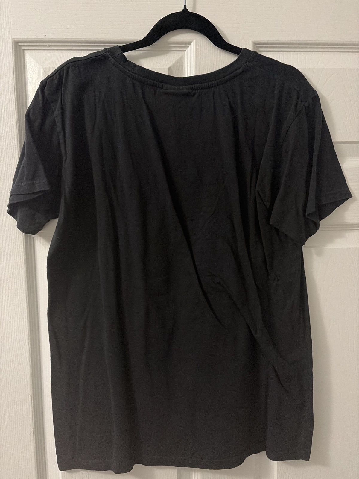 Japanese Brand Rare Undercover T Shirt like Raf Simons T Shirt Size US L / EU 52-54 / 3 - 2 Thumbnail