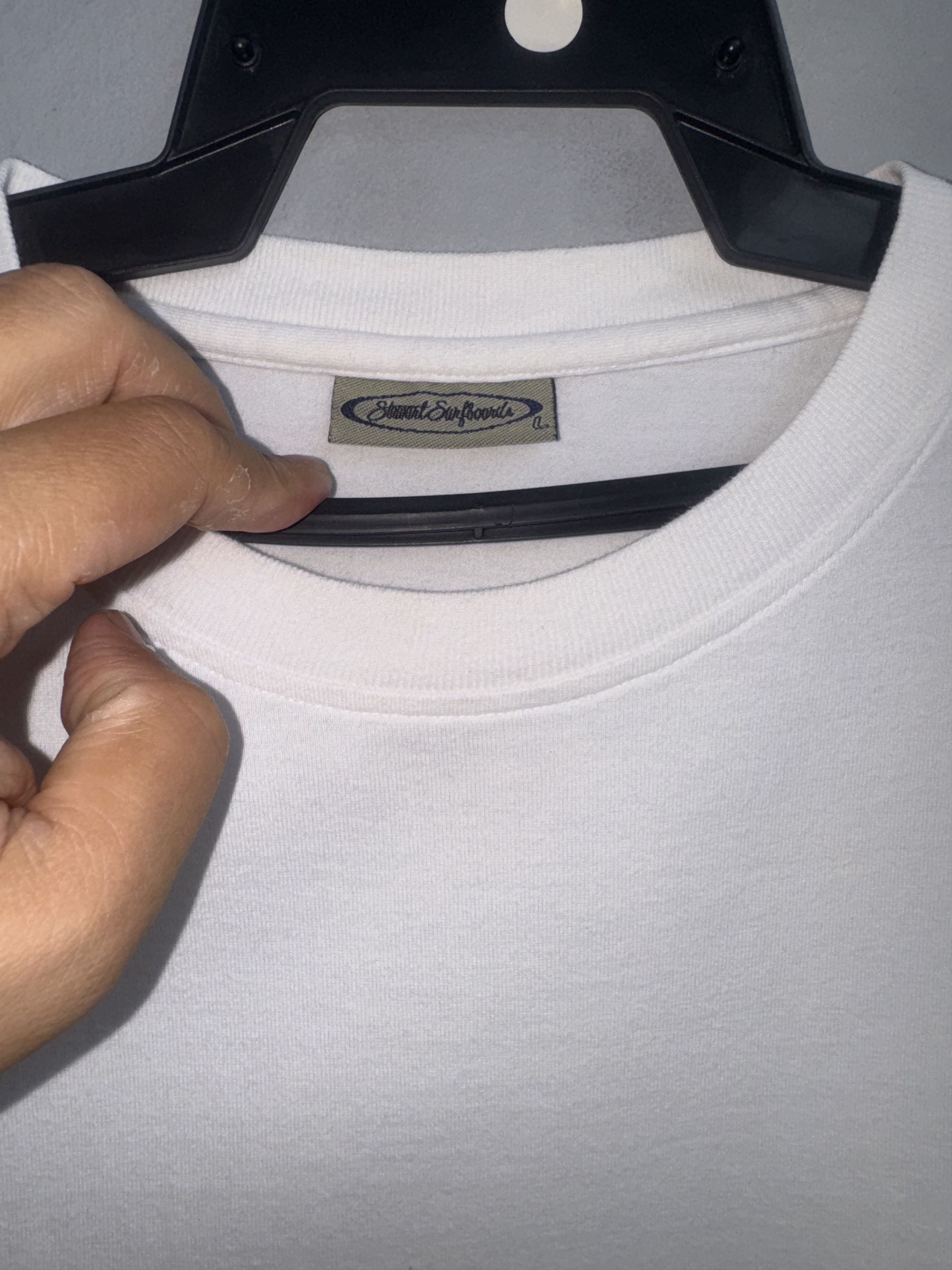Other Stewart Surfboard Shirt Size US L / EU 52-54 / 3 - 3 Thumbnail