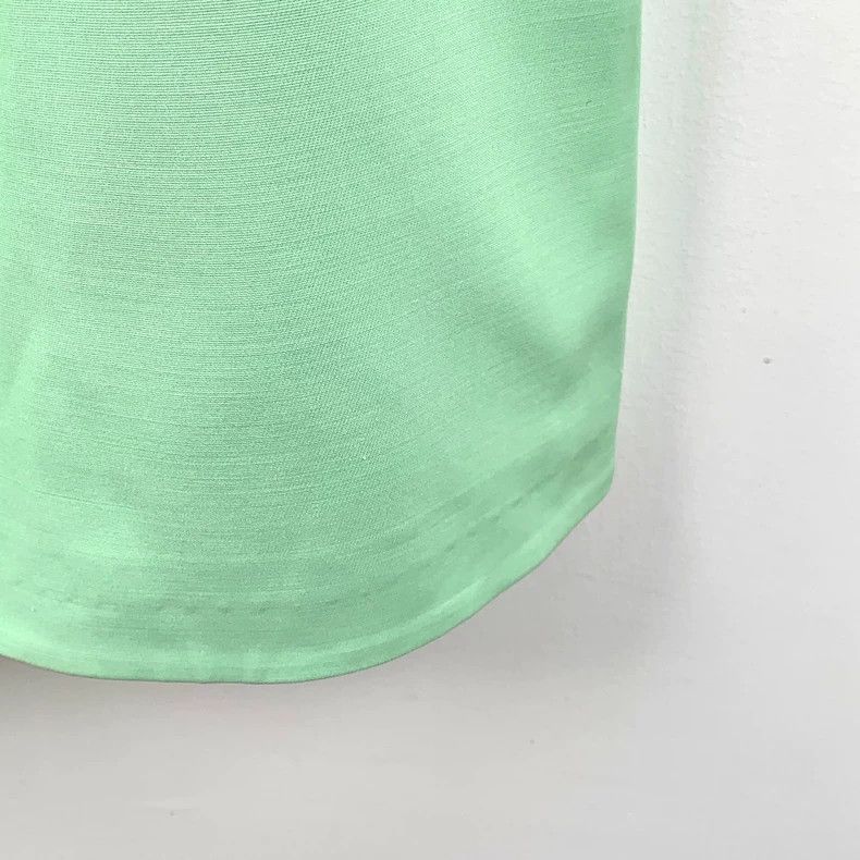 Gucci Gucci Green wool sleeveless backless strap dress Size M / US 6-8 / IT 42-44 - 4 Thumbnail