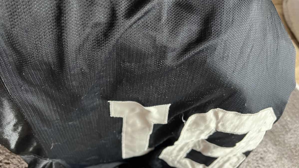 Other 1989 RARE‼️Oakland Raiders NFL Tim Brown jersey by ravens Size US XL / EU 56 / 4 - 12 Thumbnail