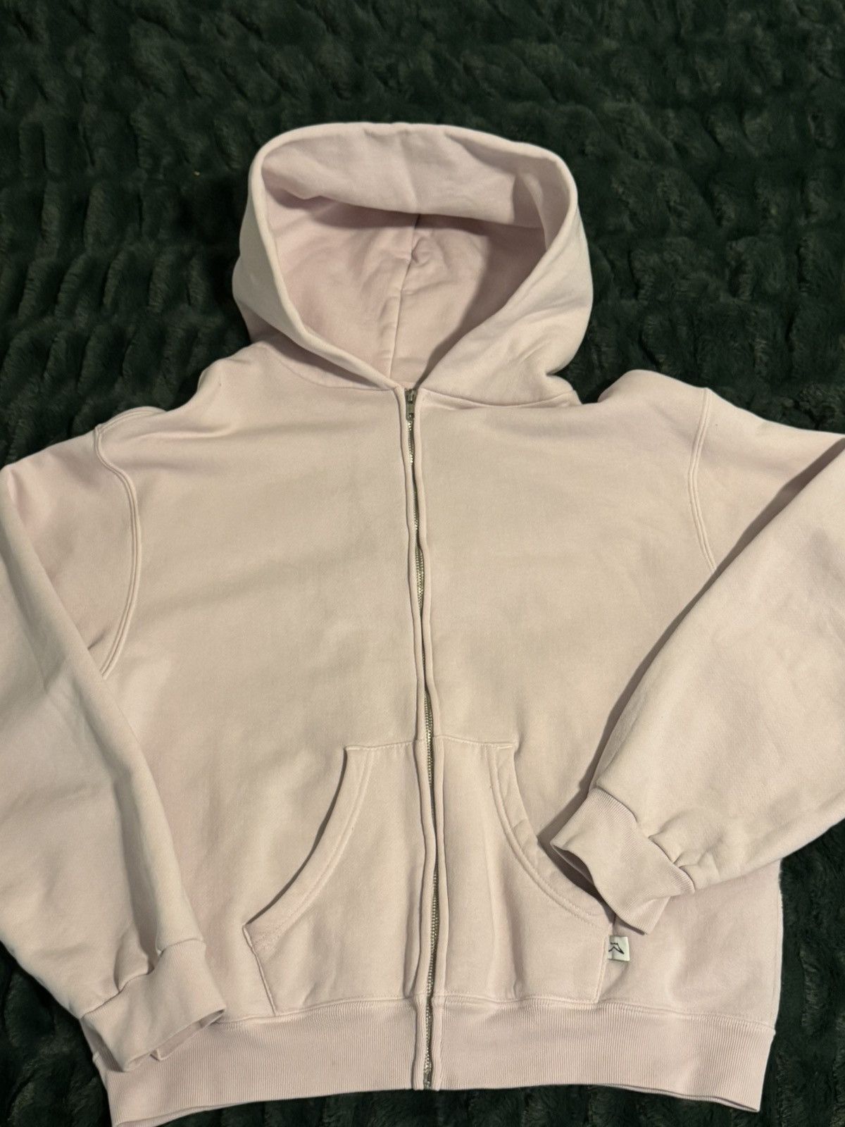 Akimbo Club Lilac Akimbo Club Zip Up Size US XL / EU 56 / 4 - 1 Thumbnail