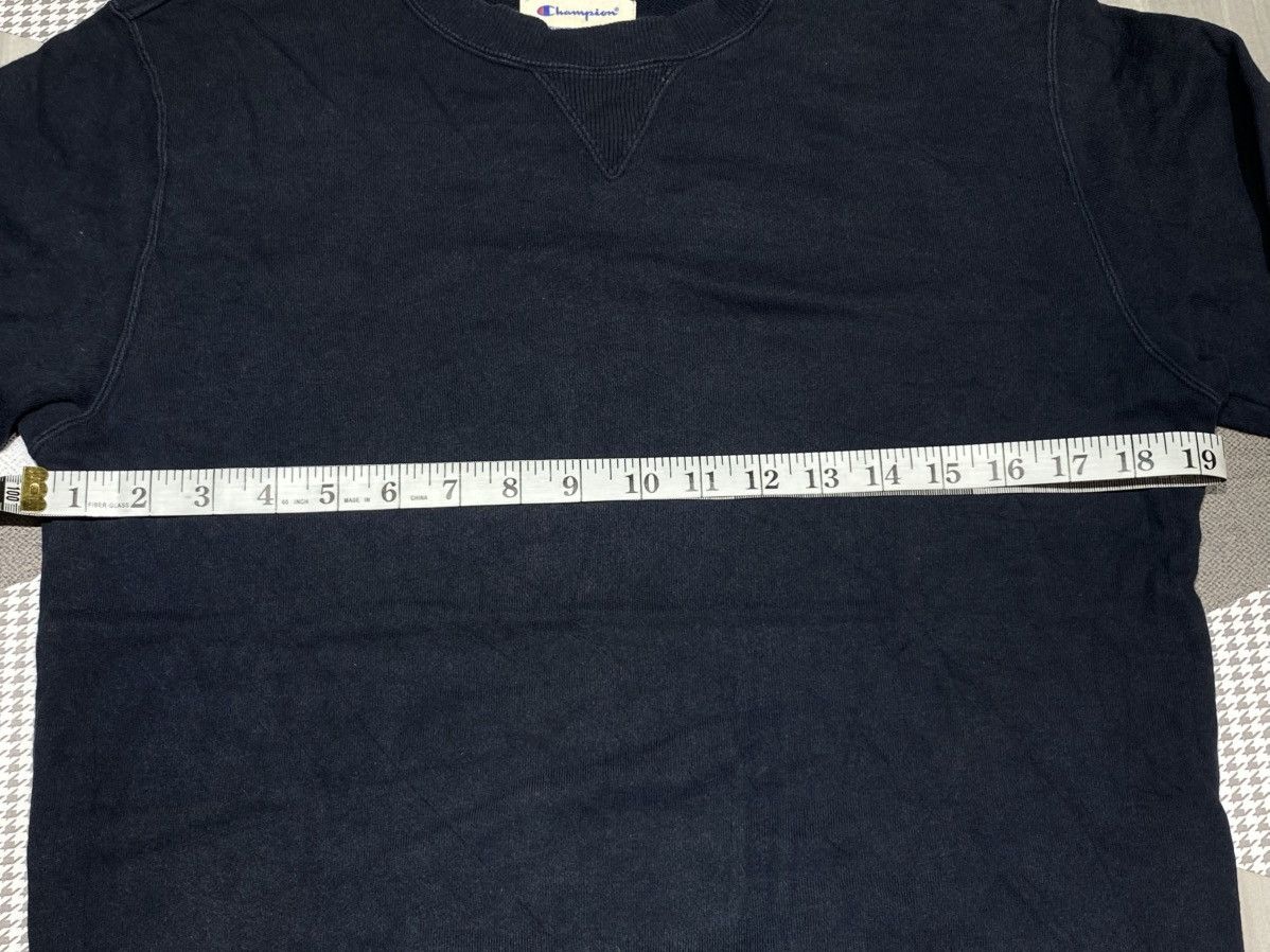 Champion Champion Sweatshirt Size US M / EU 48-50 / 2 - 8 Thumbnail