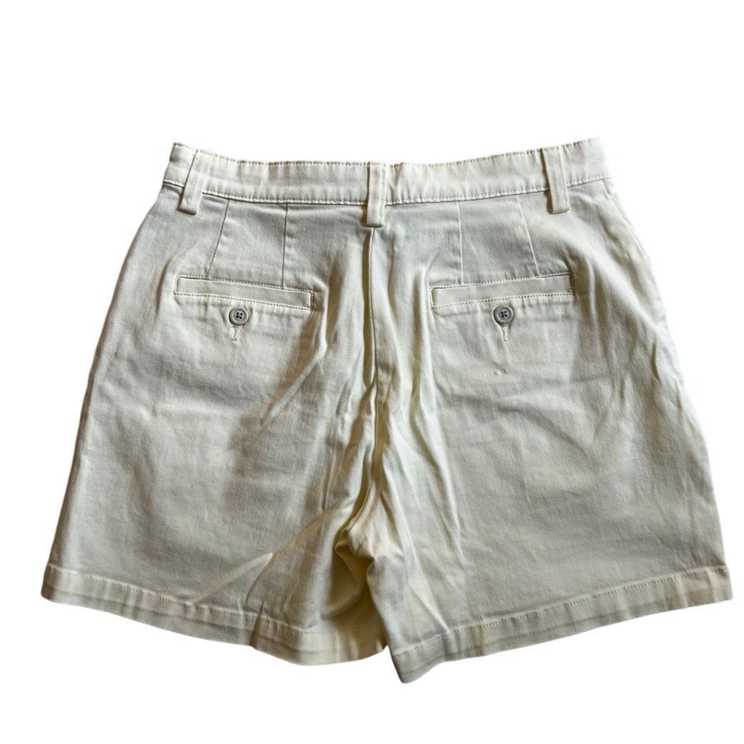 Lee Lee Riders midrise Shorts size 6P Size 28" / US 6 / IT 42 - 2 Thumbnail