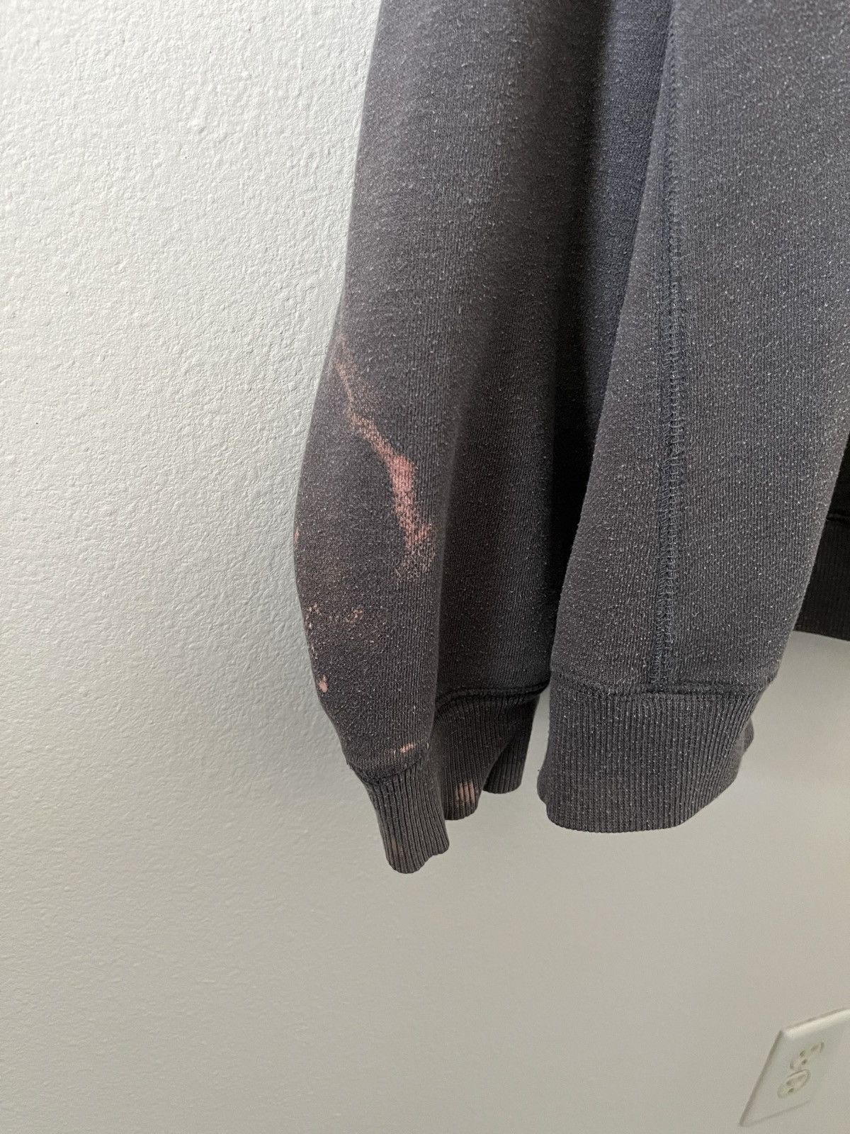 Starter Vintage Faded Starter Sweatshirt 3XL Size US XXL / EU 58 / 5 - 8 Thumbnail