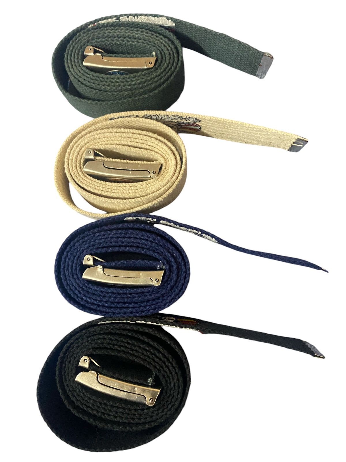 90年代 Alien Workshop ベルト VINTAGE 90s ALIEN WORKSHOP BELT NEW OLD STOCK CONDITION