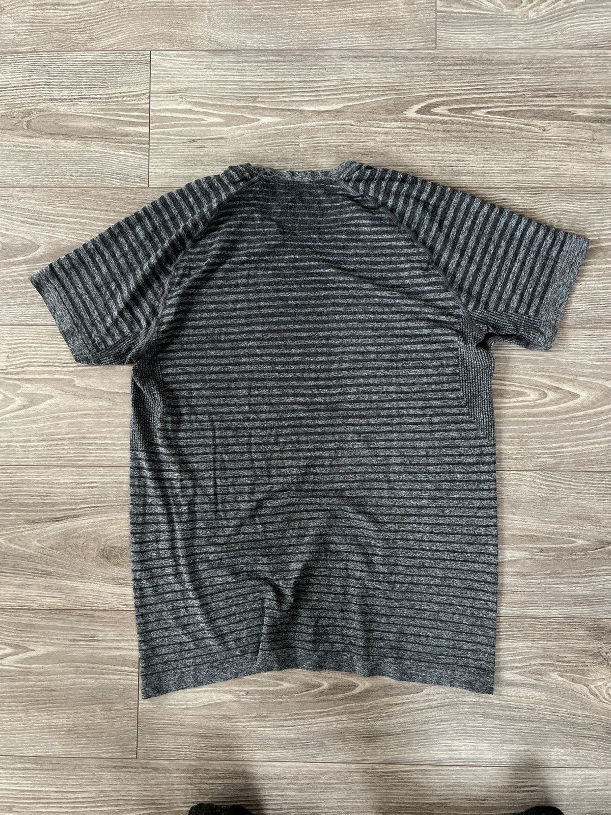 Other Odlo New Collections Gorpcore Lite Polyester Tee Size US L / EU 52-54 / 3 - 12 Thumbnail