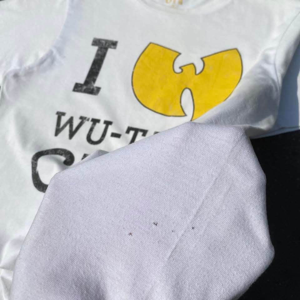 Rap Tees RARE ‼️ Wu-Tang Clan Size US M / EU 48-50 / 2 - 4 Thumbnail