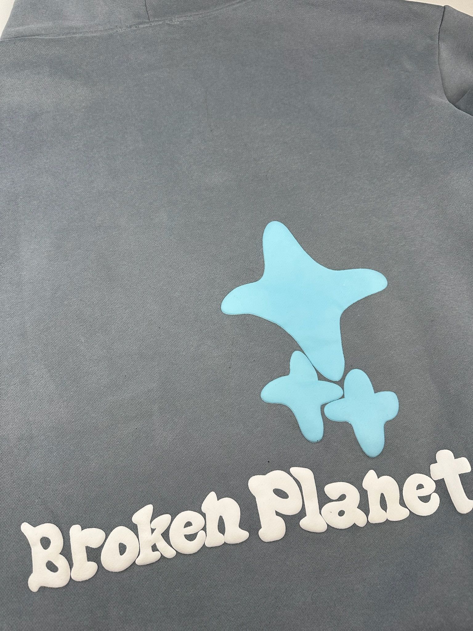 Broken Planet Broken Planet Hoodie Size US XL / EU 56 / 4 - 4 Thumbnail