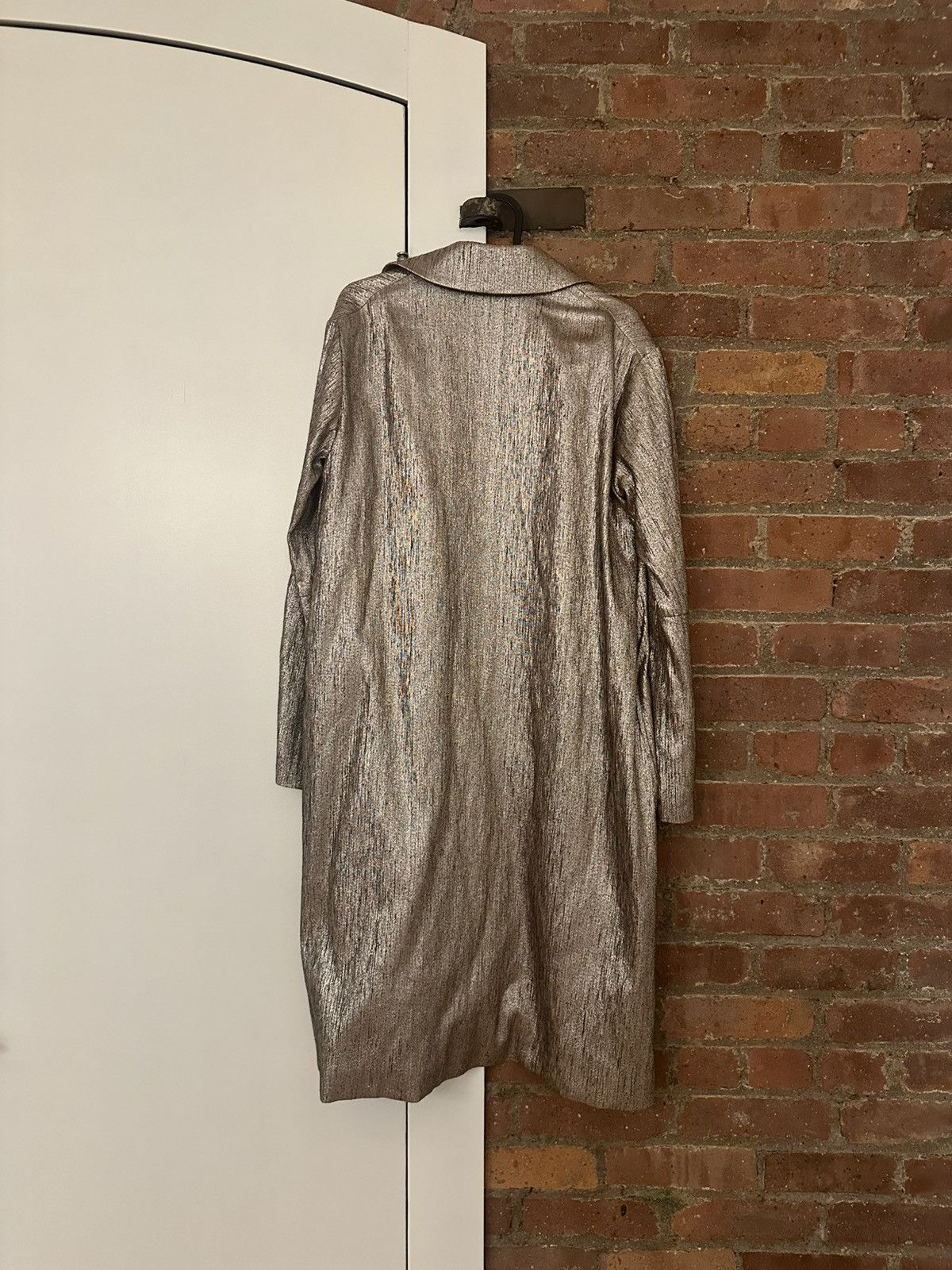 Dries Van Noten Dries Van Noten Jacket Size M / US 6-8 / IT 42-44 - 2 Thumbnail
