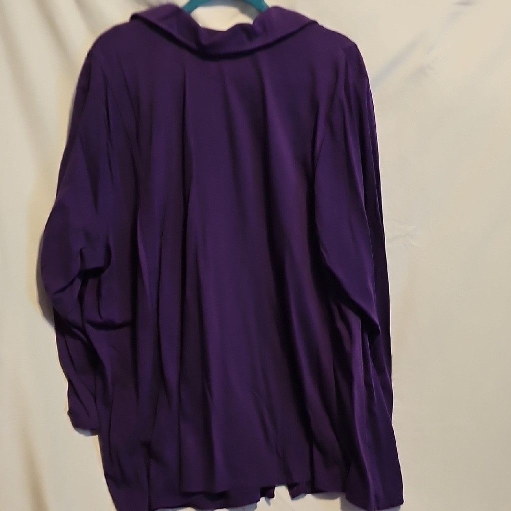 Other Woman Within Purple Size 3XL / US 20-22 - 5 Thumbnail