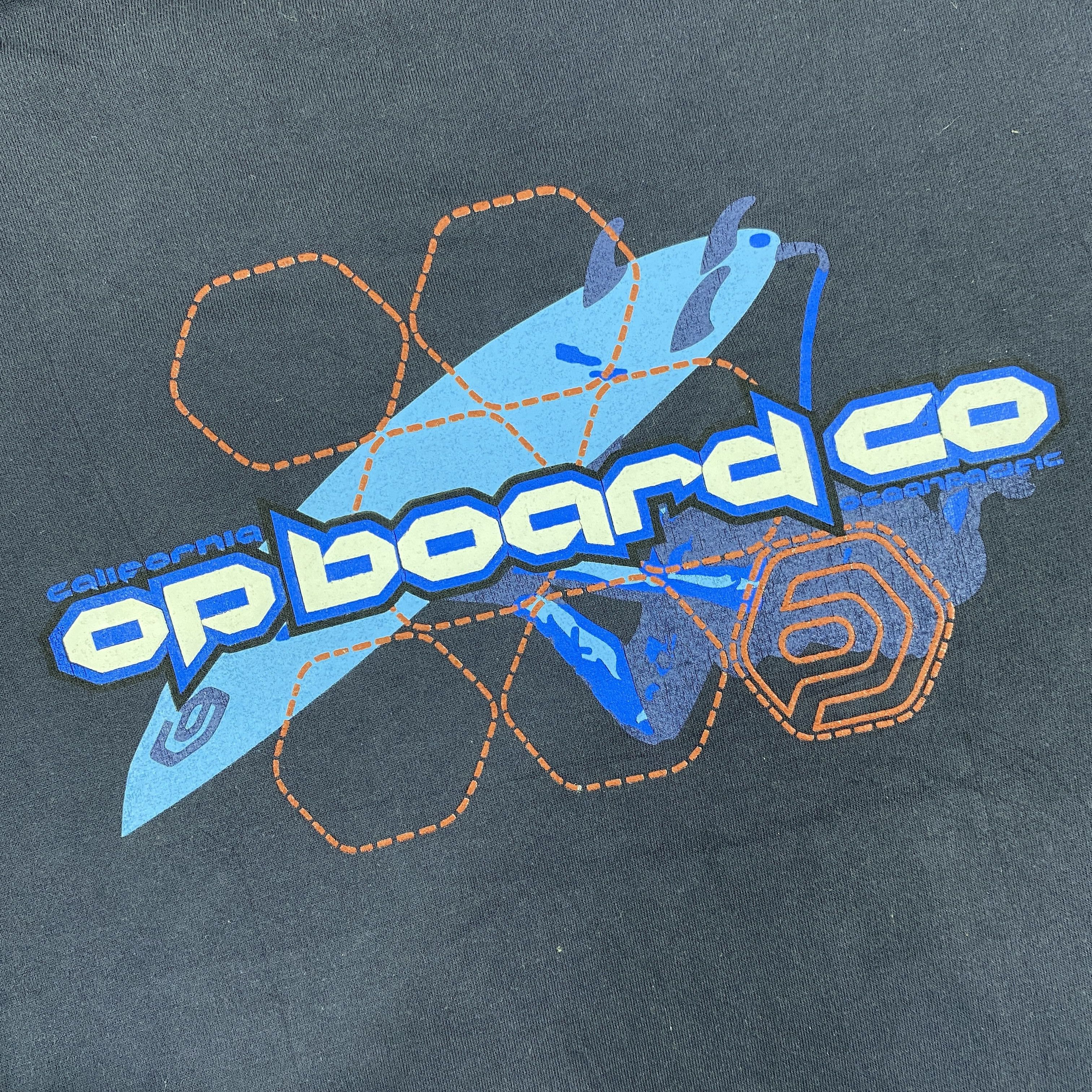 Japanese Brand Vintage Ocean Pasific Sweatshirt Large -SW139 Size US L / EU 52-54 / 3 - 6 Thumbnail