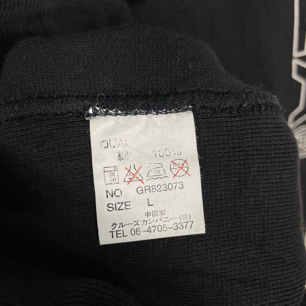 Other Gorilla Big Logo Pullover Hoodie Size US L / EU 52-54 / 3 - 20 Thumbnail